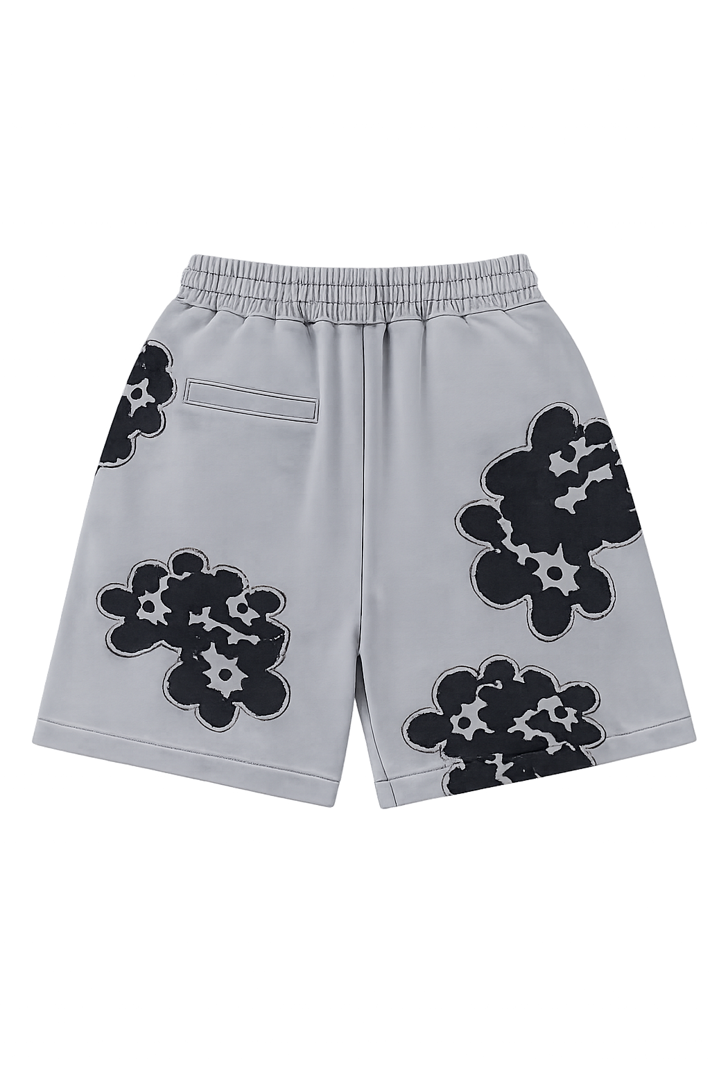 Loyau Shorts Gray