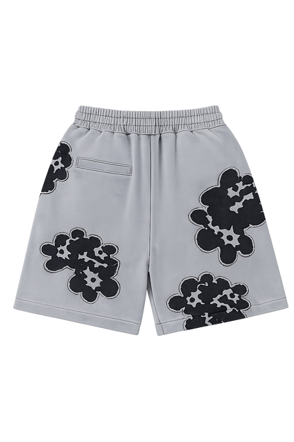 Loyau Shorts Gray
