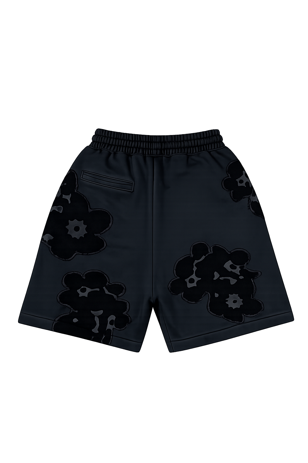 Loyau Shorts Black
