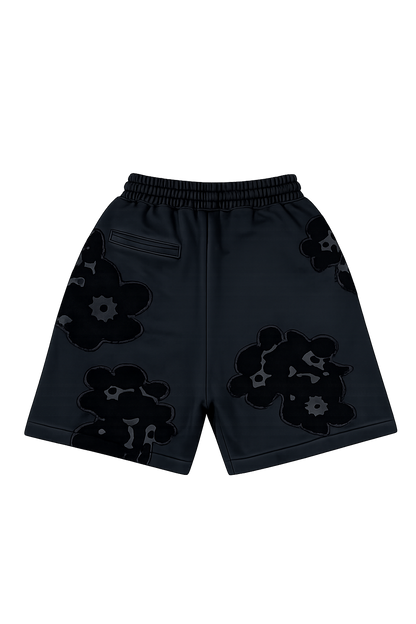 Loyau Shorts Black