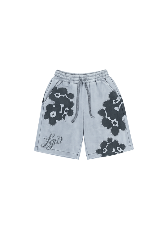 Loyau Shorts Gray